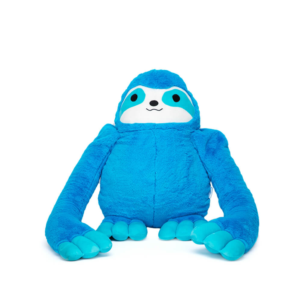 NED - The Sleepy Sloth