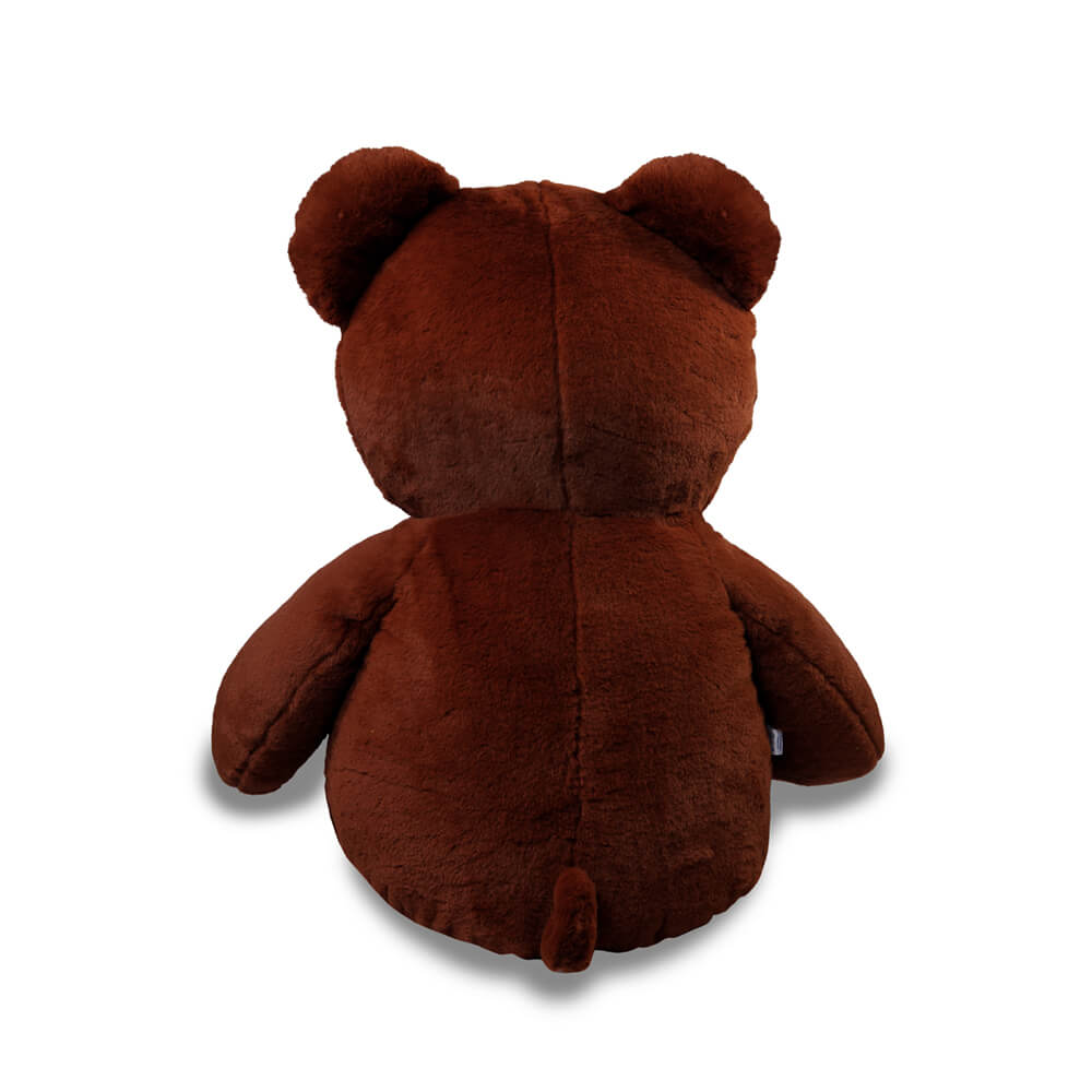 POOKIE - The Fuzzy Bear