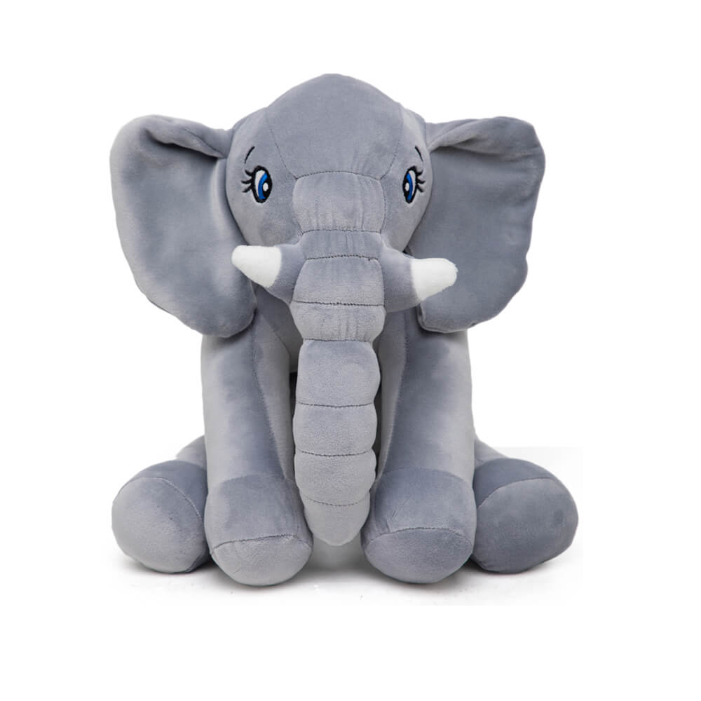 Jumbo - The Great Elephant