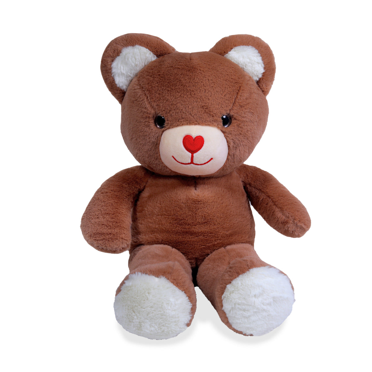 FLUFF - The Fluffy Bear