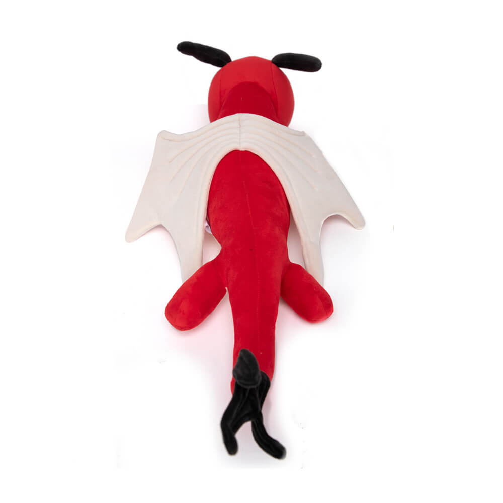 LIZA - The Queenly Dragon