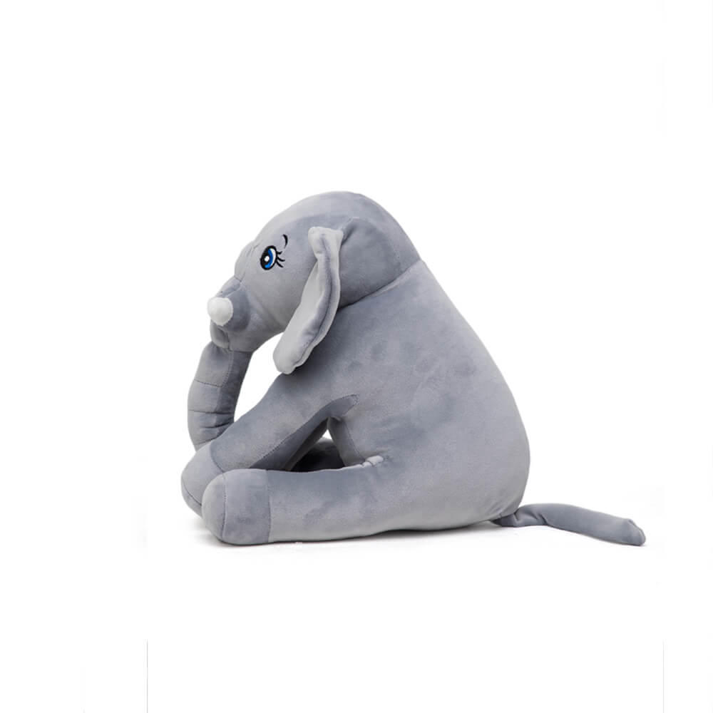 Jumbo - The Great Elephant