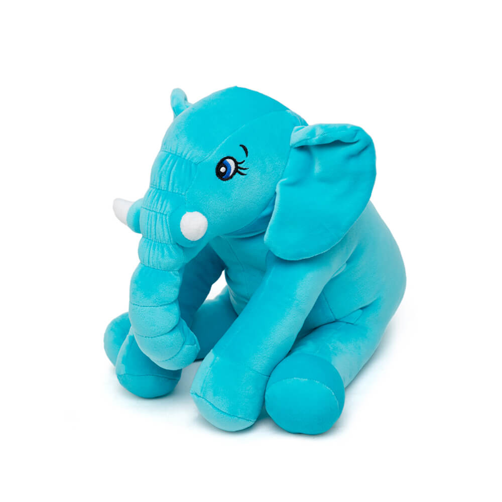 Jumbo - The Great Elephant