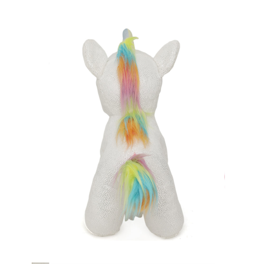 LUNA- THE MAGICAL UNICORN