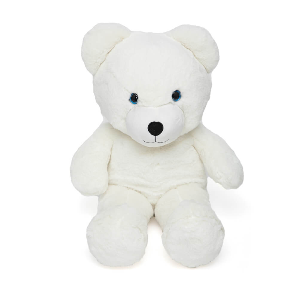 POOKIE - The Fuzzy Bear