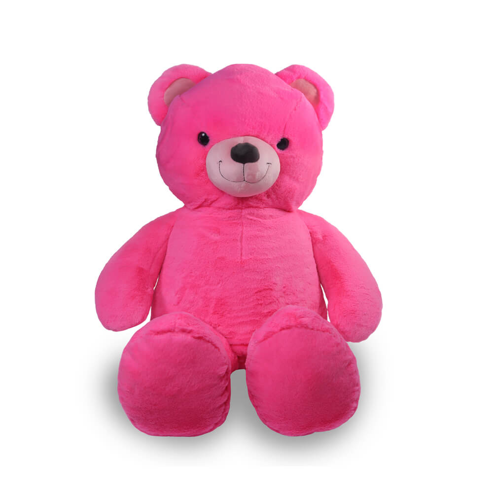 POOKIE - The Fuzzy Bear