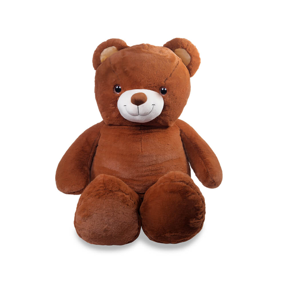 POOKIE - The Fuzzy Bear