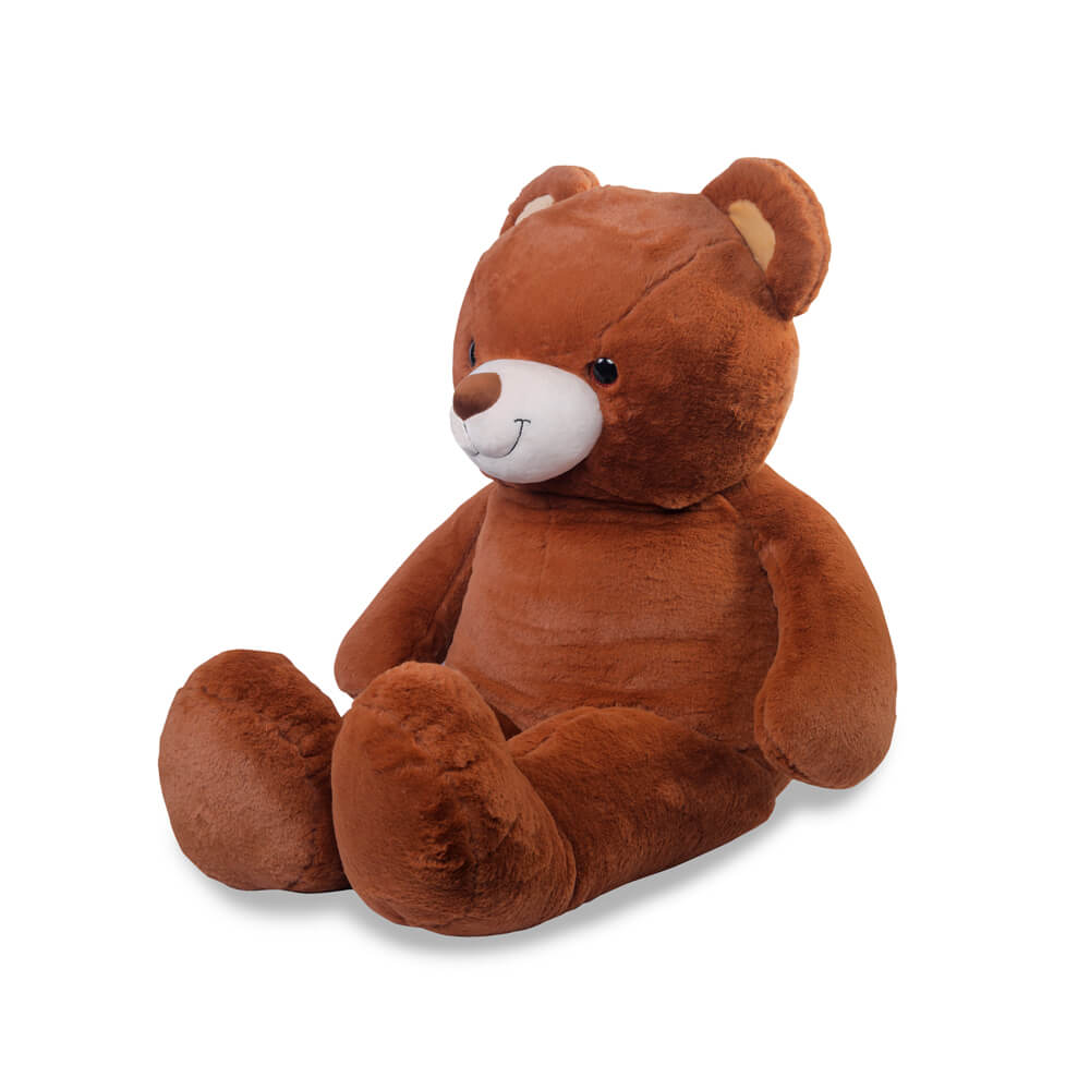 POOKIE - The Fuzzy Bear