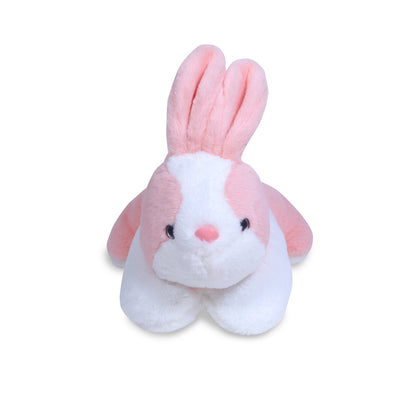 Hoppy- The joyful Rabbit Pink