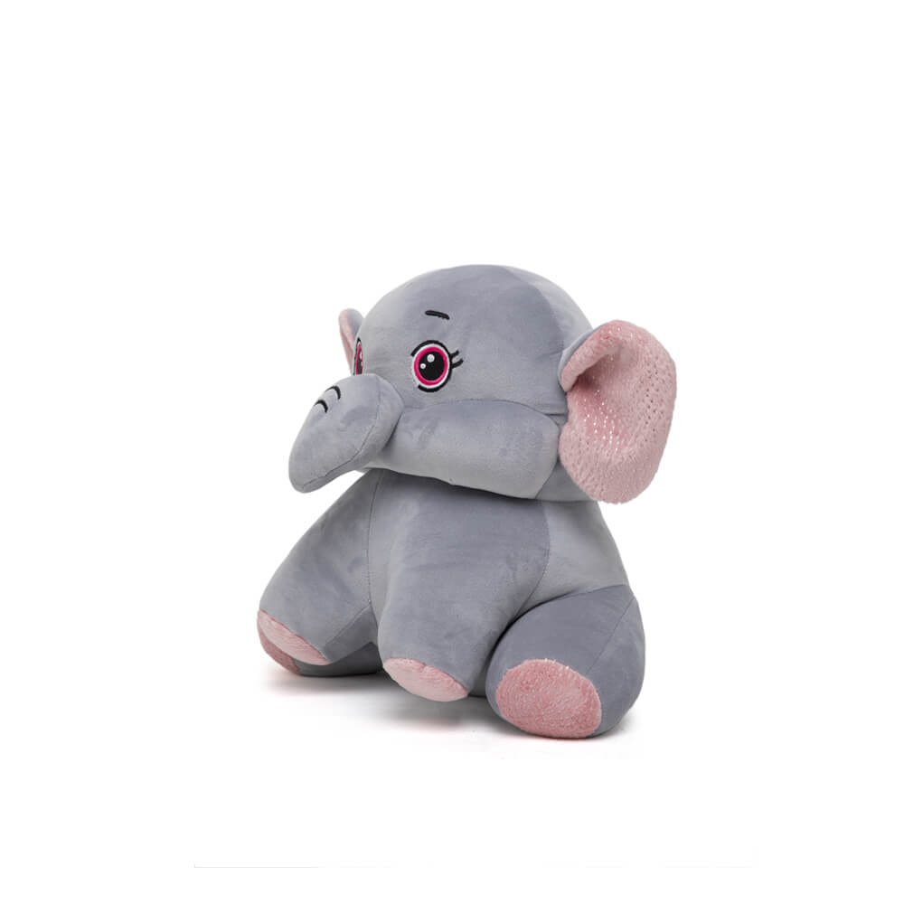 Stuffed sale dumbo elephant