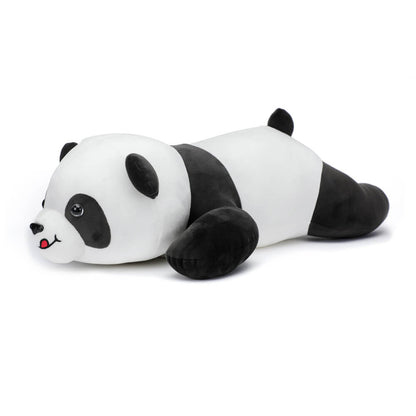 BOBO - The Lazy Panda
