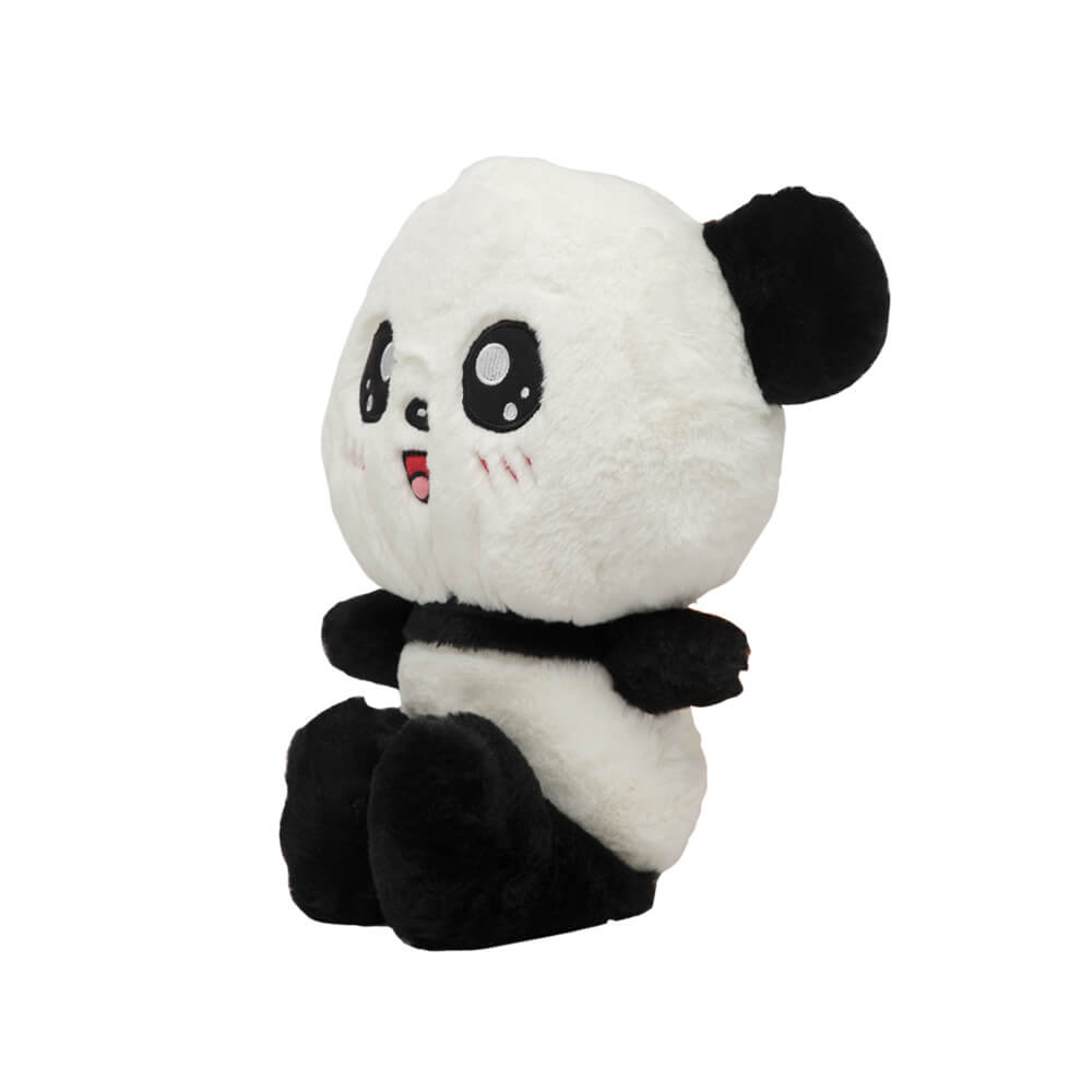 c- The Cheeky Panda Fur