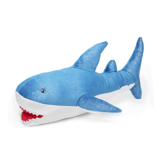 JEFF - The Great White Shark
