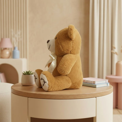 CuddlePatch Teddy Bear