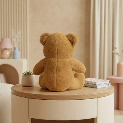 CuddlePatch Teddy Bear