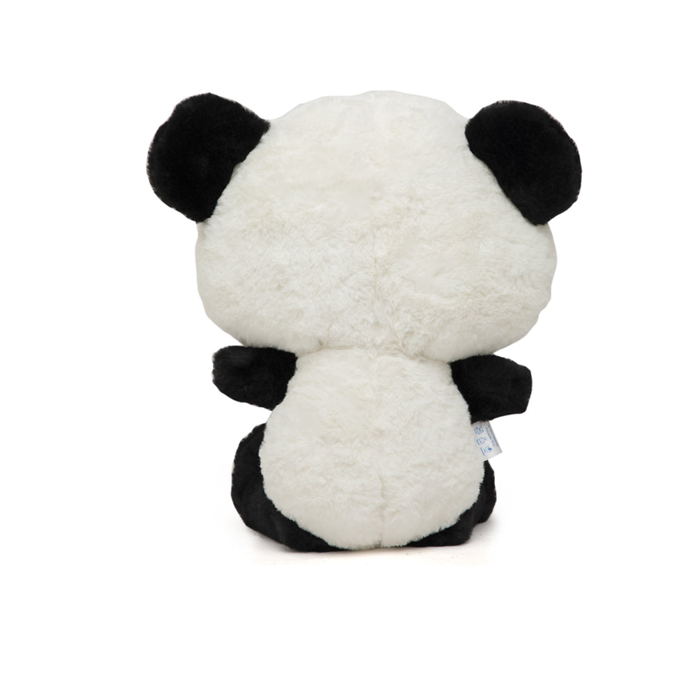c- The Cheeky Panda Fur