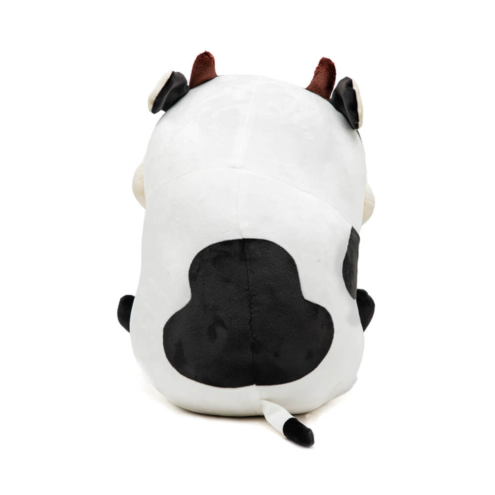 Mooing cow plush best sale toy