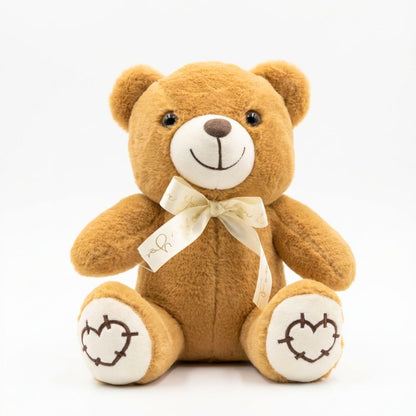 CuddlePatch Teddy Bear