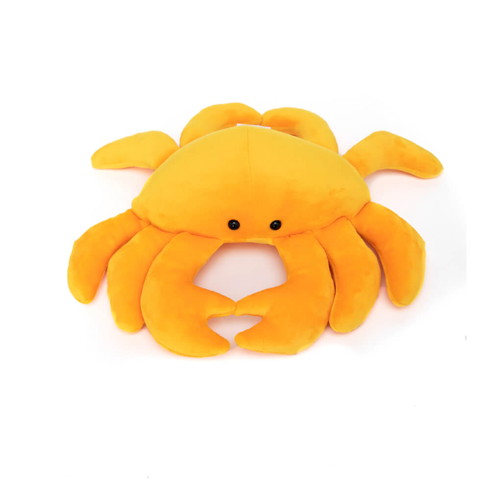 CURTIS - The Crusty Crab