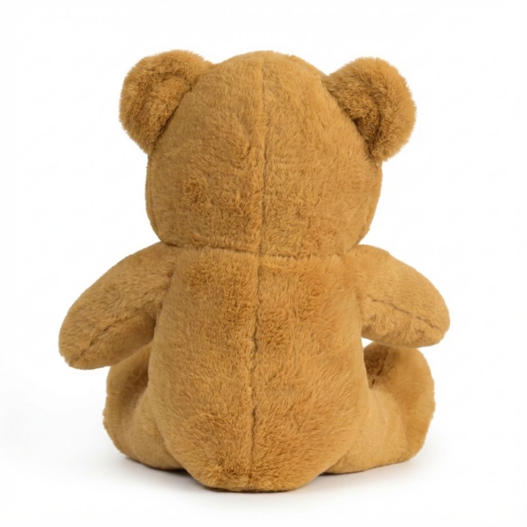 CuddlePatch Teddy Bear