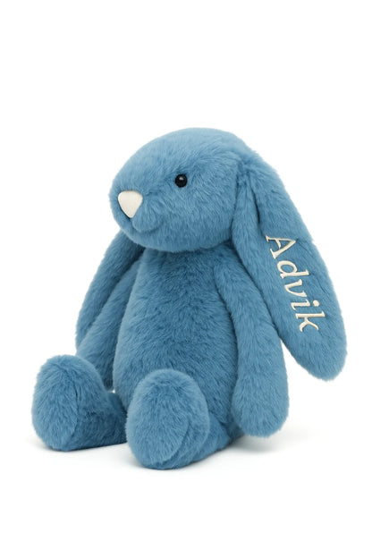 SnowBall - Personalised Bunny