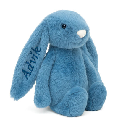 soft bunny plush toy perfect baby gift or gift for girlfriend boyfriend