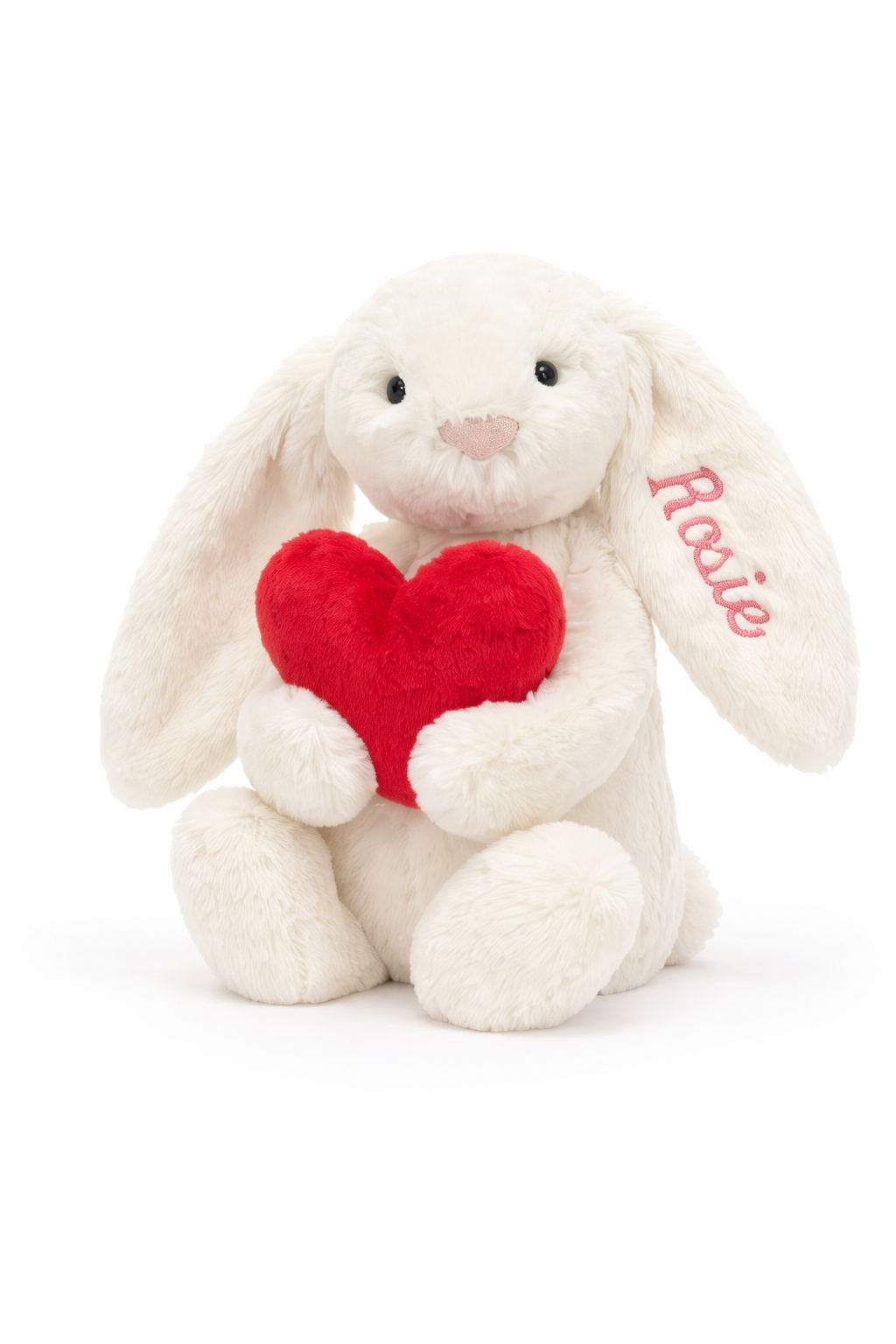 Valentine’s Special Bunny - Limited Edition