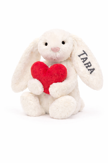 Valentine’s Special Bunny - Limited Edition