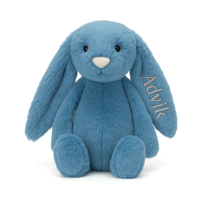 soft bunny plush toy perfect baby gift or gift for girlfriend boyfriend