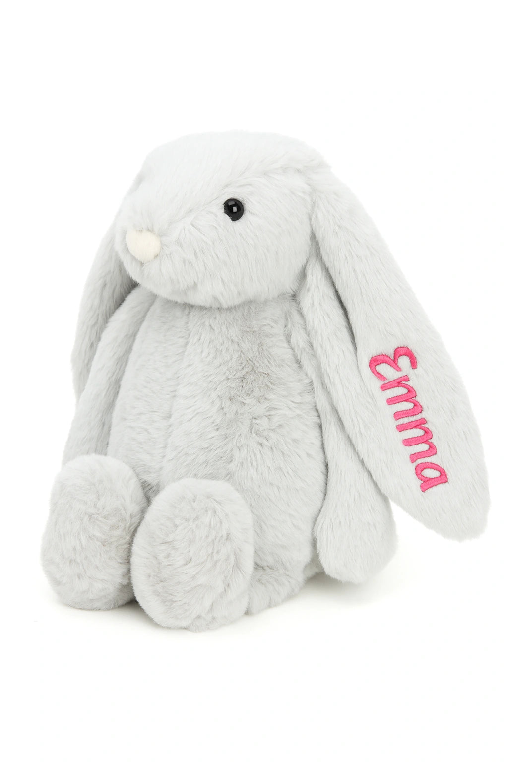 Lazy Baby bunny plush romantic anniversary gift and baby gift