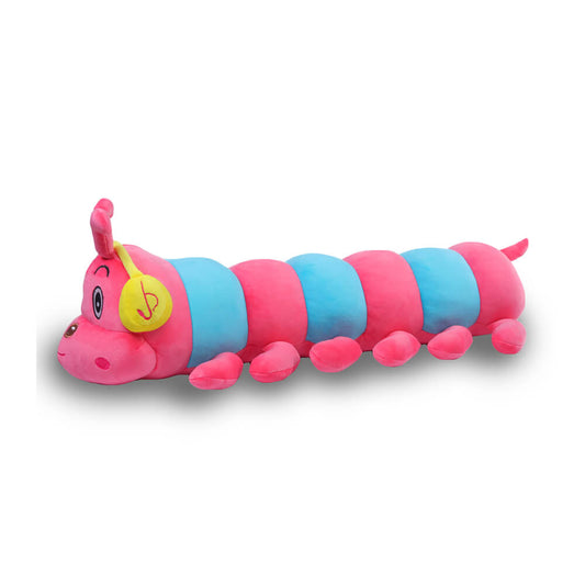 BETSY - The Clever Caterpillar