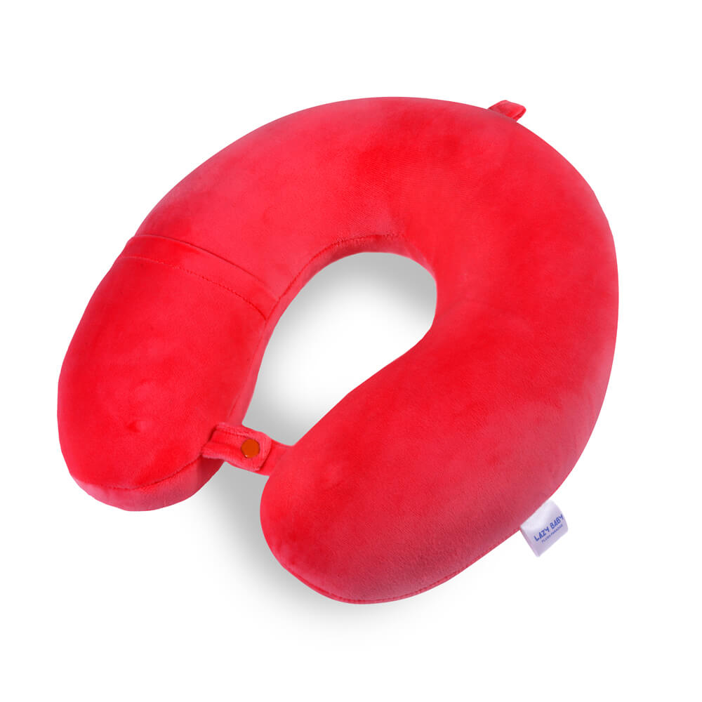 Neck Pillow Lazy Baby neck-pillow-lazy-baby