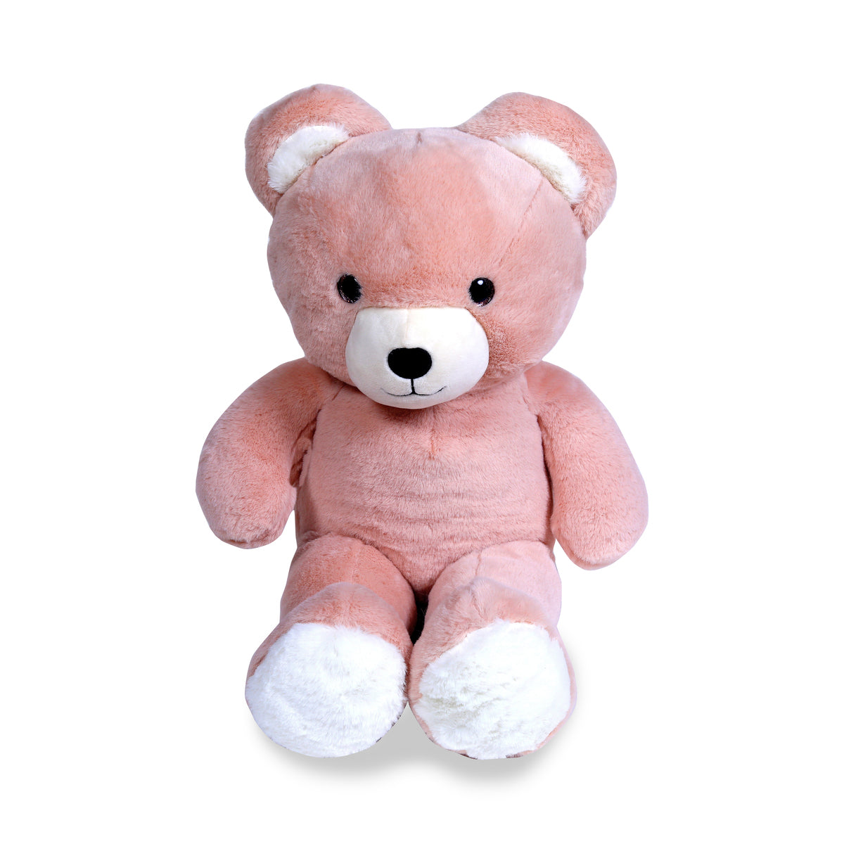 FLUFF - The Fluffy Bear