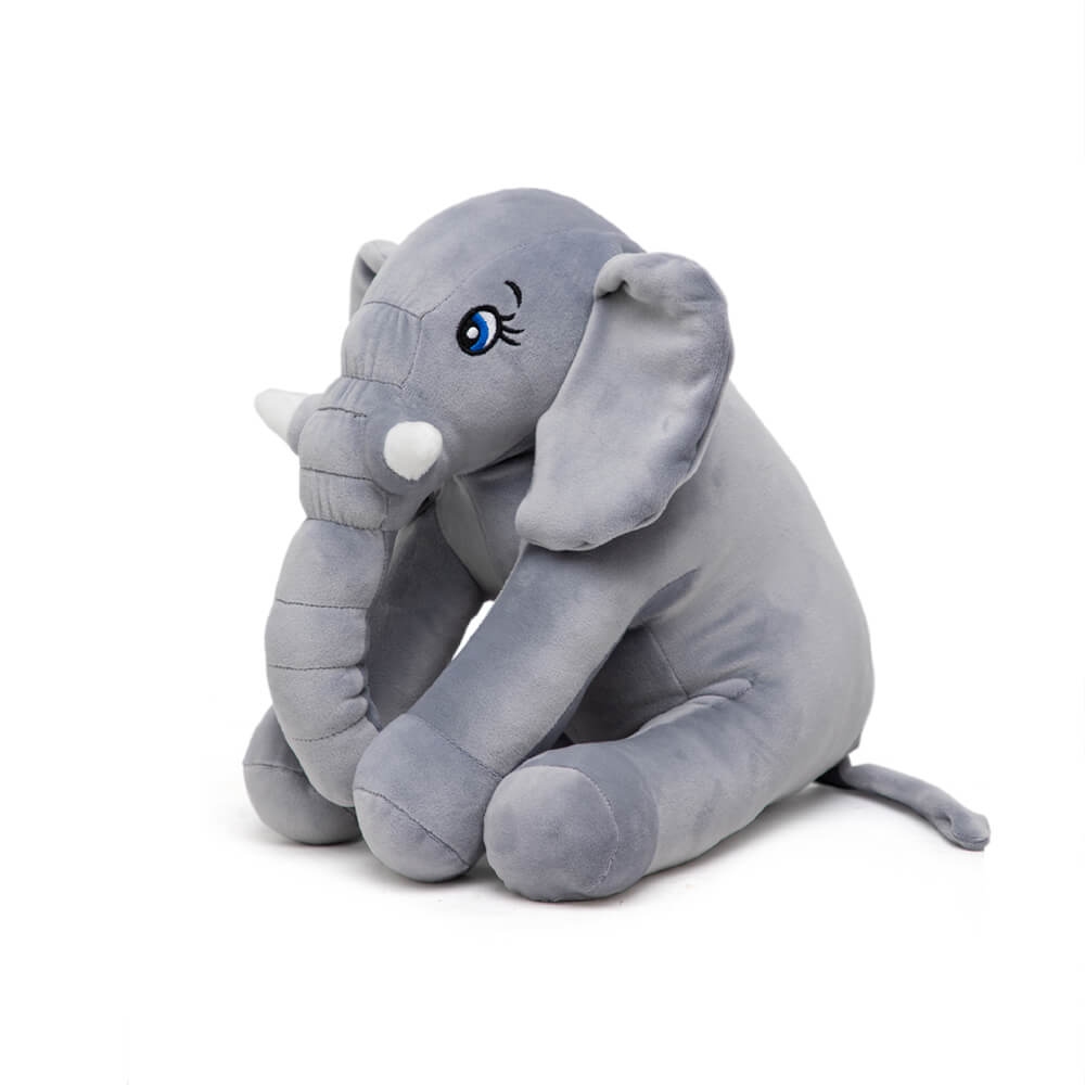 Jumbo deals plush elephant