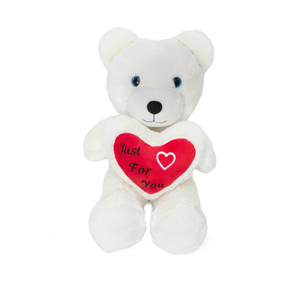 CUDDLES - The Cupid Teddy